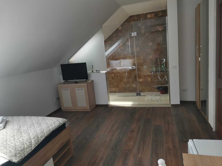 Casă cu 4 camere cu Teren 300 Mp în Exterior Vest