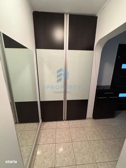 Apartament cu 2 camere în Baba Novac