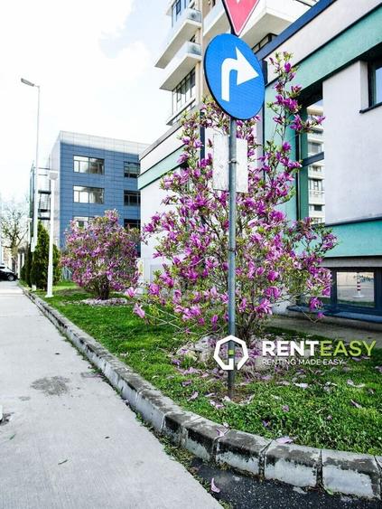 Spațiu comercial, de 265 mp, în Tudor Vladimirescu