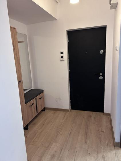 Apartament cu 2 camere semidecomandat în Drumul Taberei