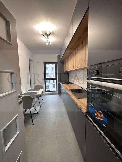 Apartament 2 Camere Exigent Plaza Residence Faza 4 Lujerului+ Parcare - 6