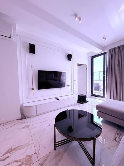 Apartament cu 3 camere, mobilat în Dristor