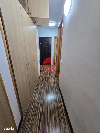 Apartament cu 3 camere în Tomis Nord