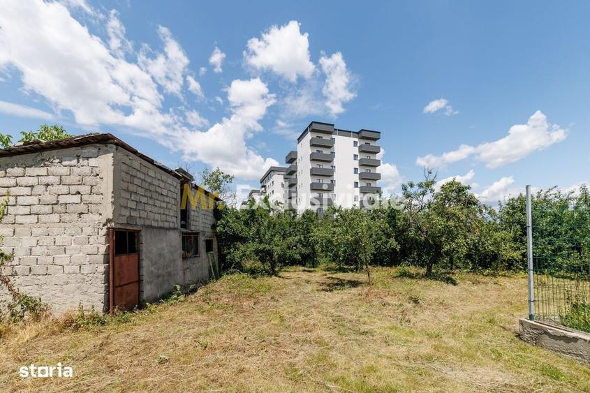 Casă cu 4 camere în Geamăna