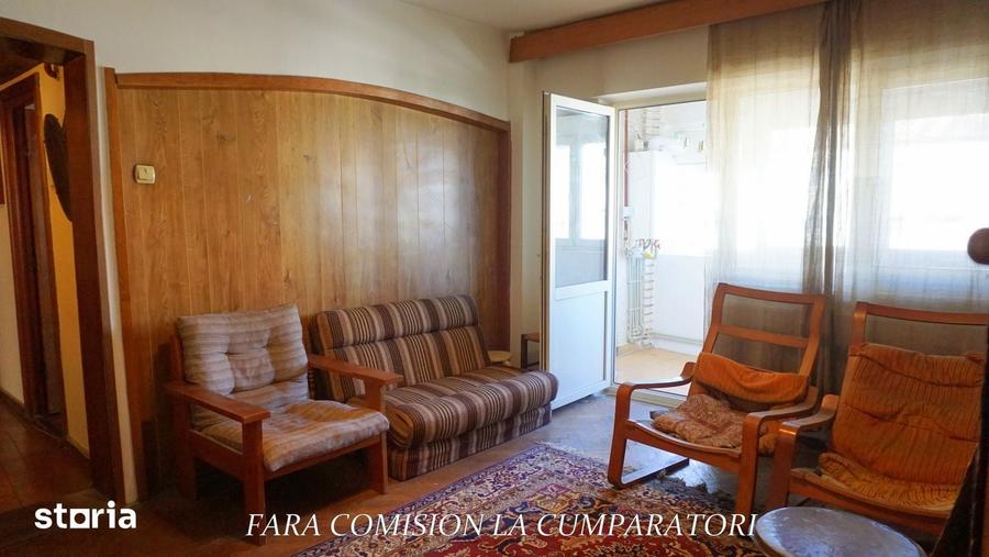 Apartament cu 4 camere în Traian