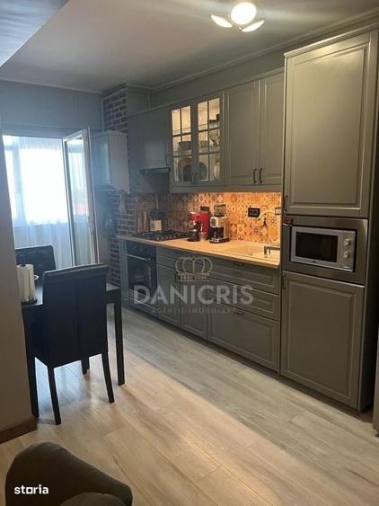 Apartament cu 2 camere în ICIL