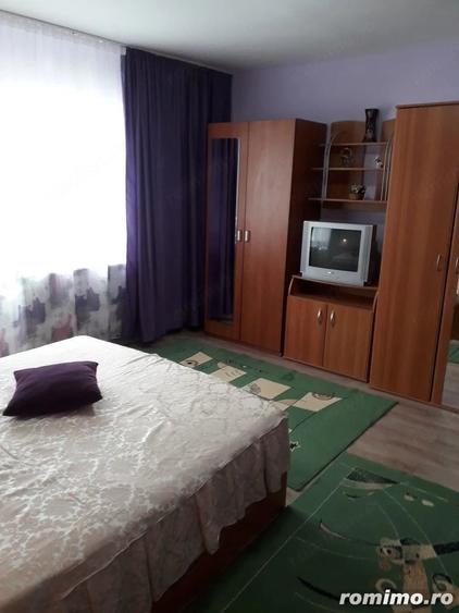 garsoniera de inchiriat in zona Sagului - 1