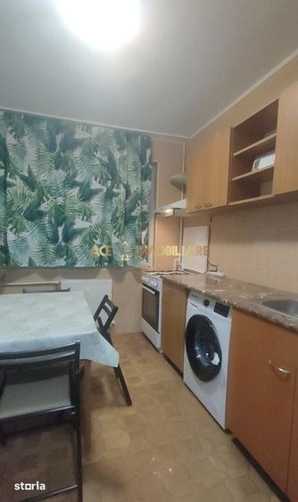3 Camere de inchiriat | Obor | Metrou | Renovat | A.C - 3