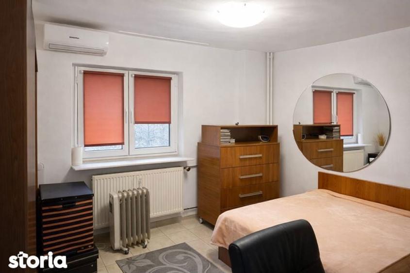Apartament cu 2 camere în Ștefan cel Mare