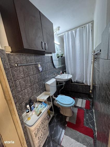 Apartament 3 camere | etaj 1 | 45 mp utili | Decebal-izolat exterior - 4