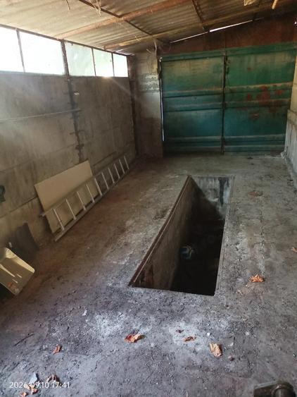 Casă cu Teren 260 Mp în Brătianu