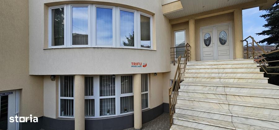 Casa Reziden?iala Excep?ionala in Zona Cetate, Alba Iulia - 7