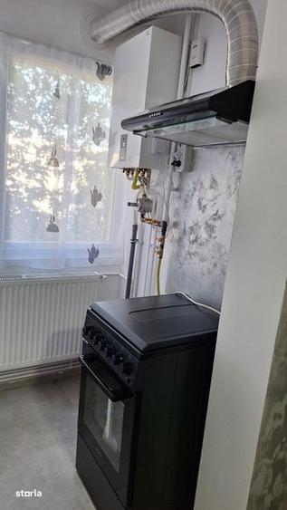 Garsonieră în Bascov