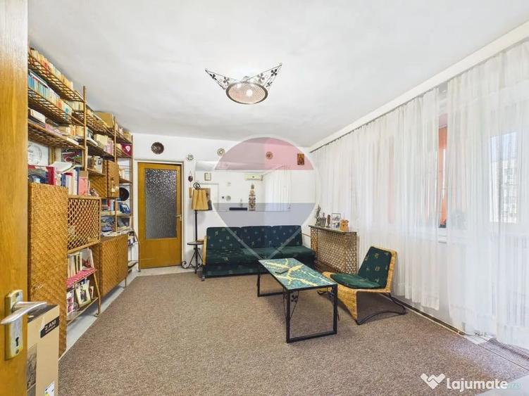 Apartament 3 camere | de vanzare | Zona Obor - 1
