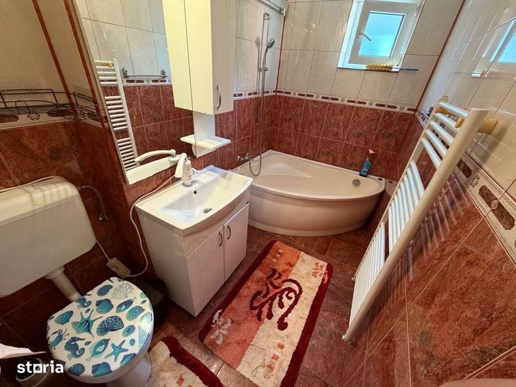 Apartament 2 camere de inchiriat - zona Cetate - 9
