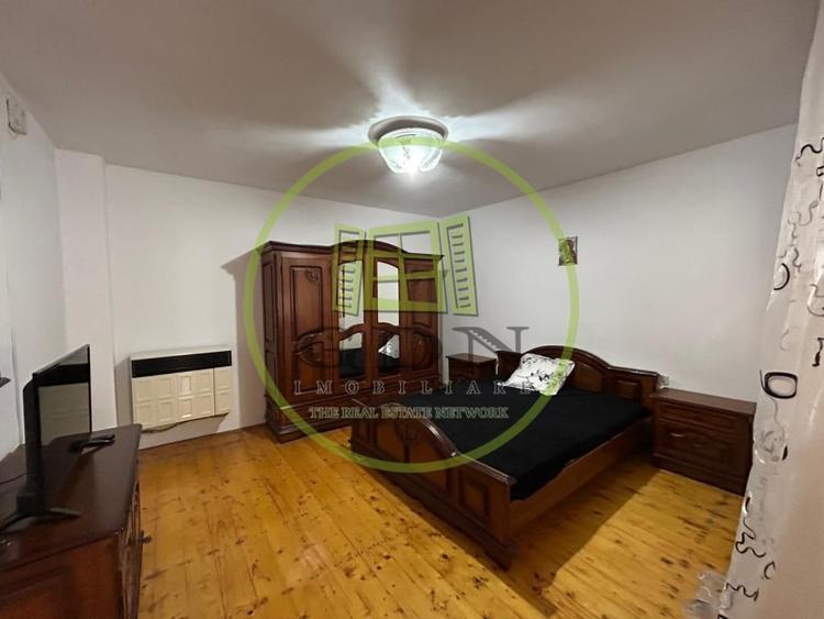 Casă individuală cu 5 camere cu Canalizare în Brestei