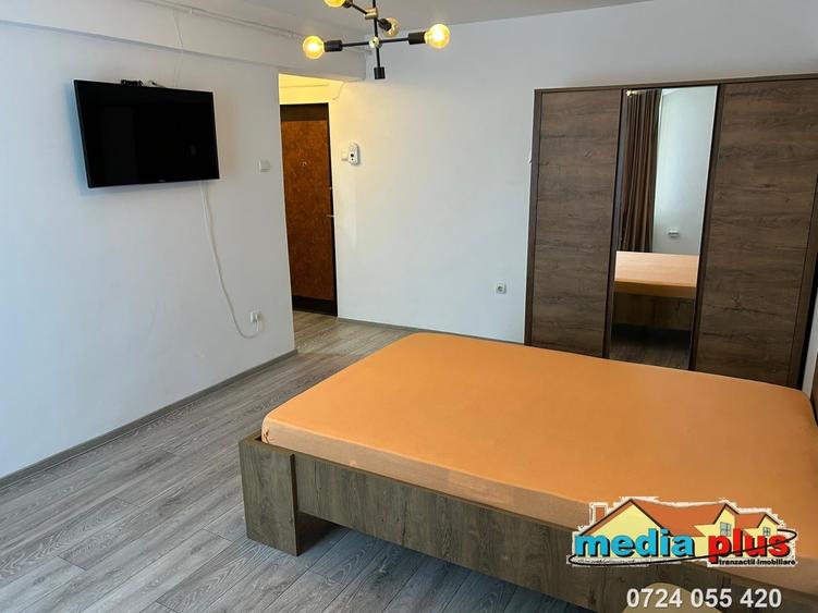 🏠 DE ÎNCHIRIAT – APARTAMENT 1 CAMERĂ, ULTRACENTRAL GALAȚI - 2