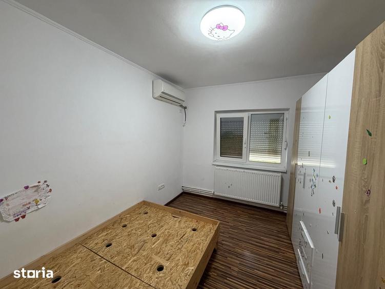 Apartament cu 3 camere decomandat în Tomis Nord
