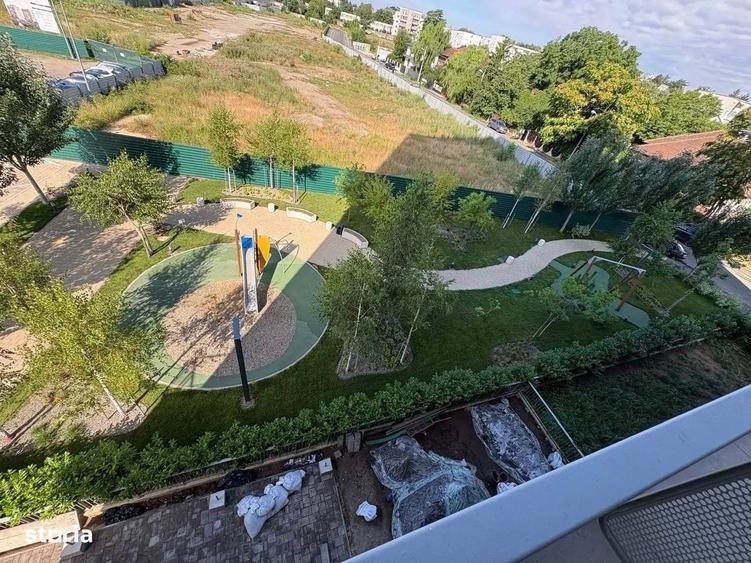 Apartament cu 2 camere decomandat în Sud
