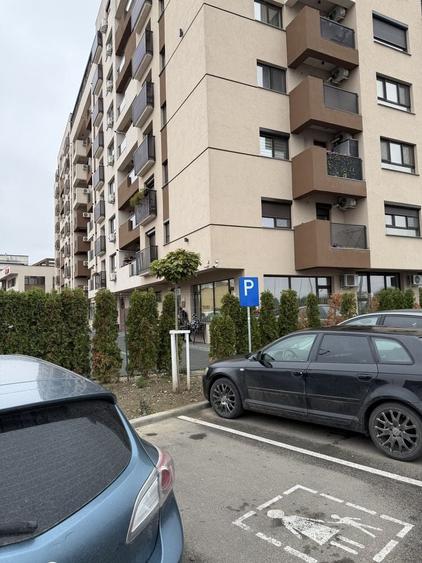 Apartament în Central