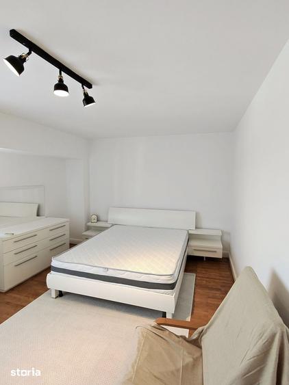 Garsoniera moderna, recent renovata Bd. Unirii nr. 57 - 2