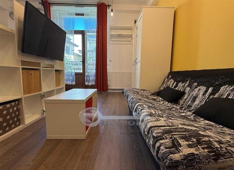 Garsonieră decomandată în Ultracentral
