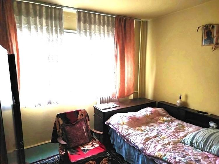 Apartament cu 2 camere circular, mobilat în Lujerului