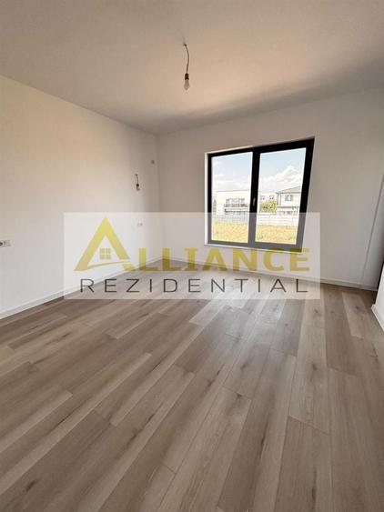 Casă individuală -5 camere | 120 metri pătrați utili  | Teren 350 mp | - 9