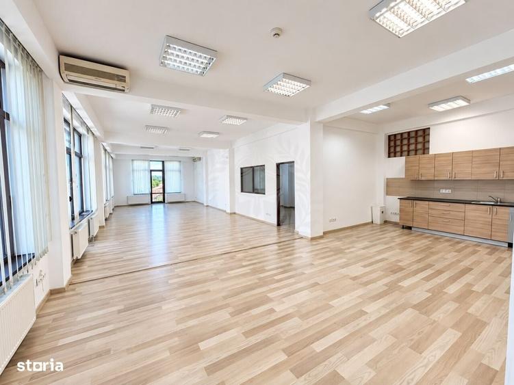 Spațiu comercial, de 176 mp, în Fundeni