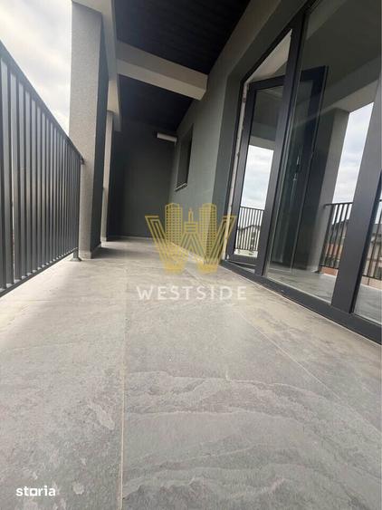 Apartament cu 2 camere semidecomandat în Soarelui