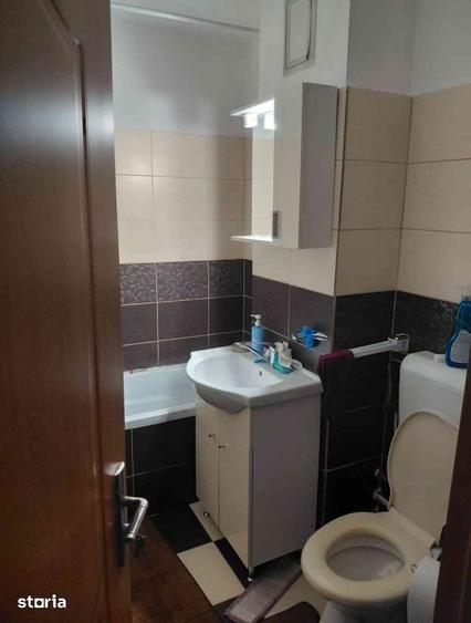 APARTAMENT 2 CAMERE DE INCHIRIAT ZONA EXERCI?IU VASILE LUPU PITESTI - 6