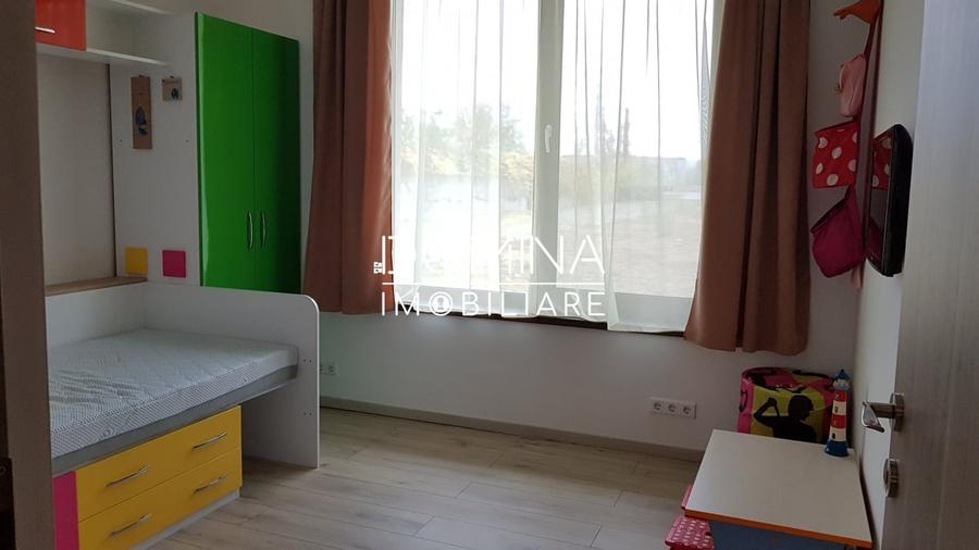 Casă individuală cu 4 camere cu Teren 1356 Mp în Nord