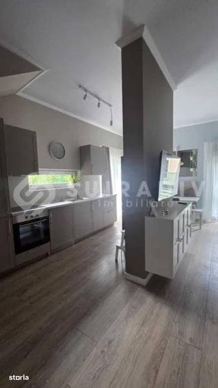 Apartament în Europa