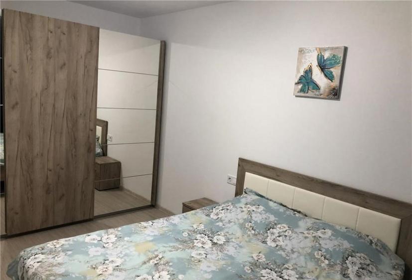 2 camere Bulevardul Alexandru Obregia - 6