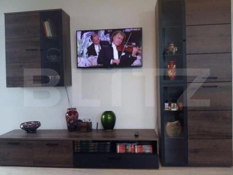 Apartament cu 2 camere, 52 mp, 2 garaje, imobil nou, zona strazii Borhanciului - 2