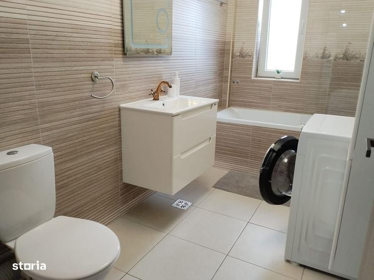 Apartament spatios l 60 mp utili l terasa l parcare l Florilor - 1