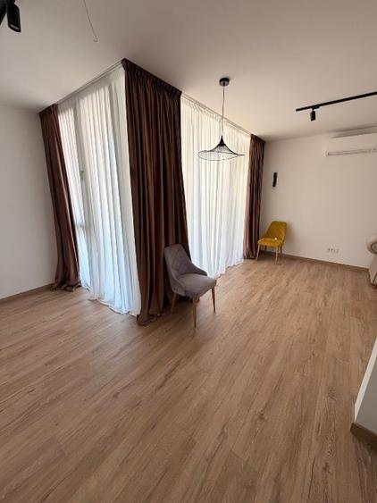 Apartament cu 2 camere decomandat în Circumvalațiunii