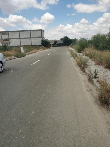 Teren Construcții intravilan de 355 mp, în Nord