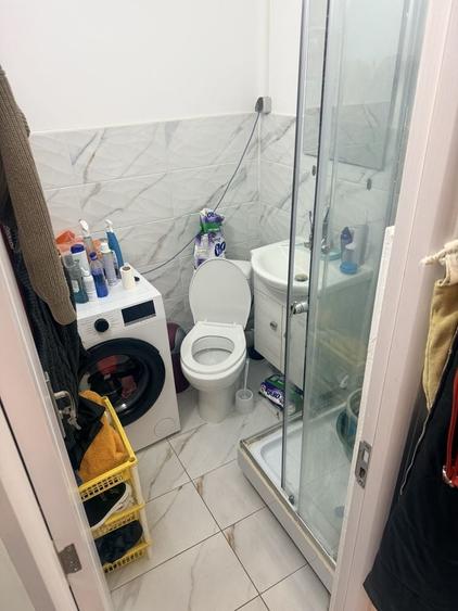 Garsonieră decomandată în Nicolina
