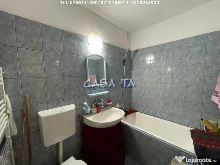 Garsonieră în Central