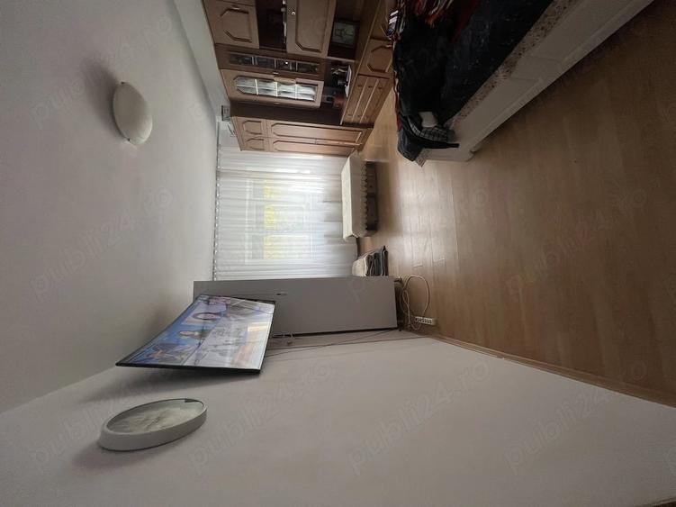 Apartament cu 2 camere decomandat în Dancu