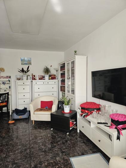 Apartament cu 2 camere decomandat, mobilat în Tomis II