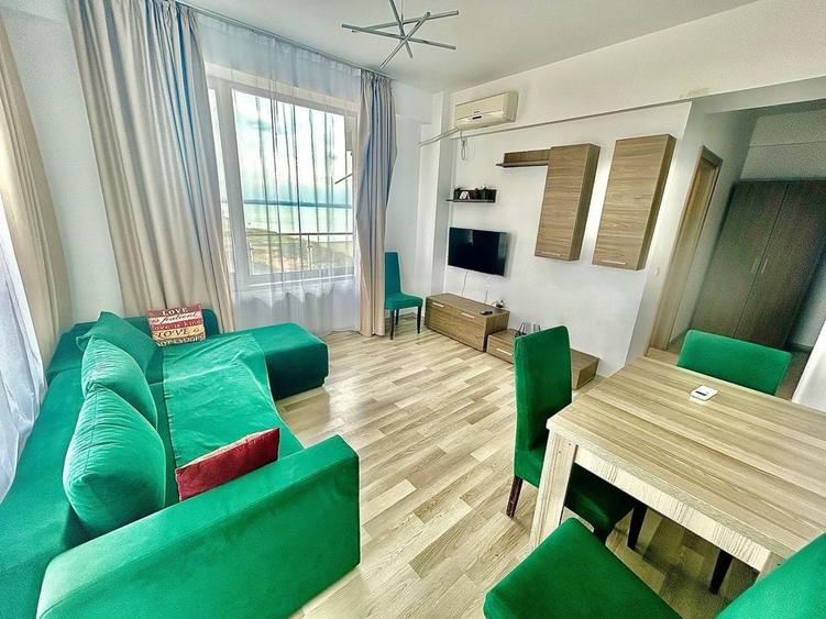 Apartament 2 camere, de inchiriat, Mamaia Summerland, 300 euro luna . Se inchiriaza pana la data de 15 mai - 3