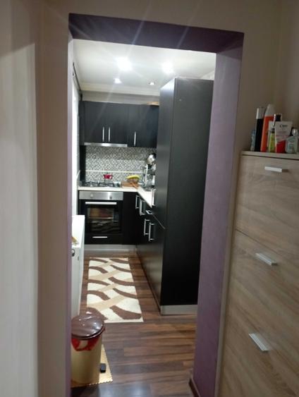 Apartament cu 2 camere decomandat în Exterior Vest