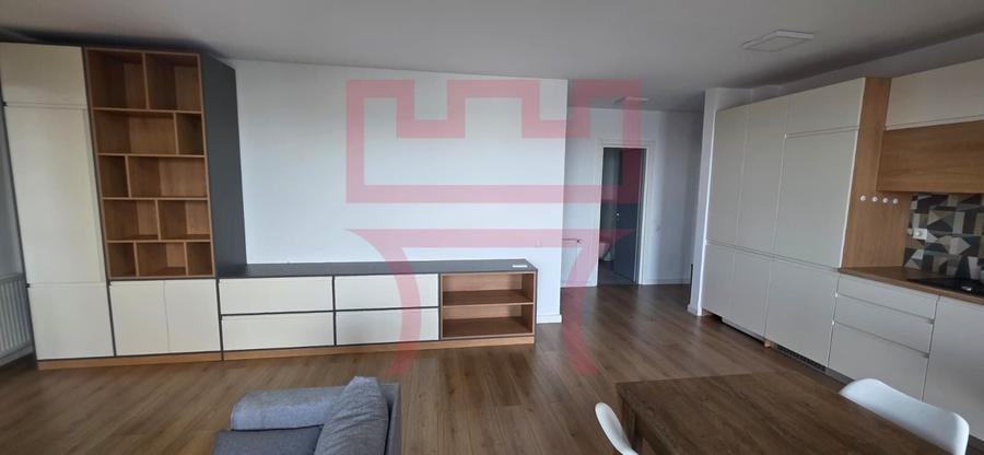Apartament 3 camere terasa panorama asupra Clujului - Turzii - Meteor - 14