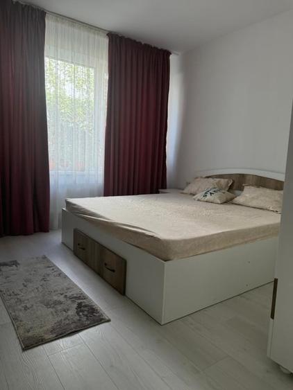 Apartament 2 camere, 55.20 mp, zona Damila/Căpșunărie - 9