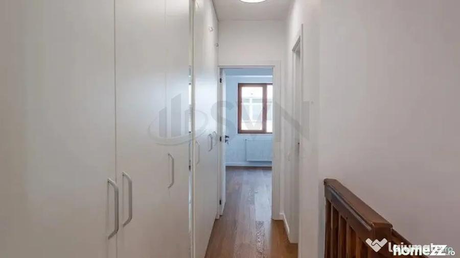 Apartament cu 3 camere decomandat în Primăverii