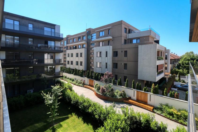 Apartament cu 2 camere decomandat în Iancu Nicolae
