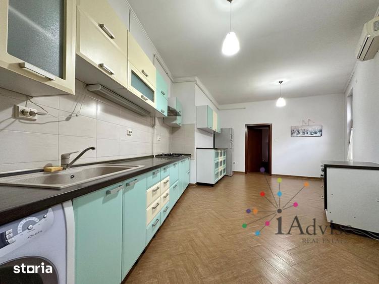 Apartament Vanzare cu suprafata generoasa in Centrul Istoric - 1