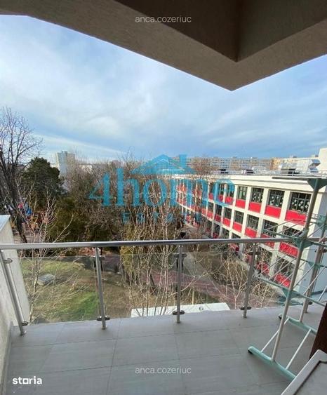 Apartament cu 3 camere în Nicolae Grigorescu